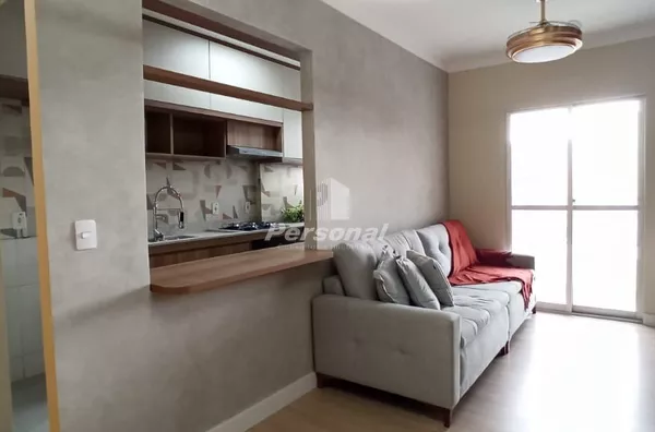 Apartamento para venda, 3 quarto(s),  Barranco, Taubaté - Foto 2