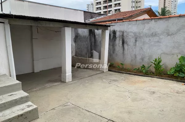 Casa comercial para locação,  Jardim Das Nações, Taubaté