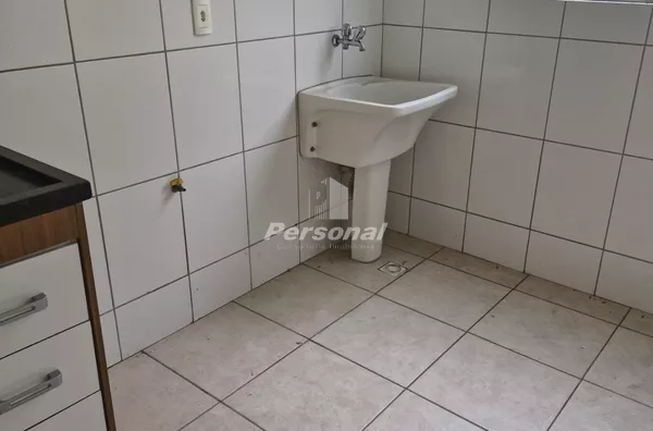 Apartamento para venda, 2 quarto(s),  Campos Elíseos, Taubaté - Foto 5