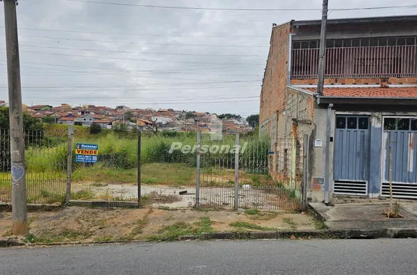 Terreno de 340m² para venda, Terra Nova, Taubaté - Foto 2