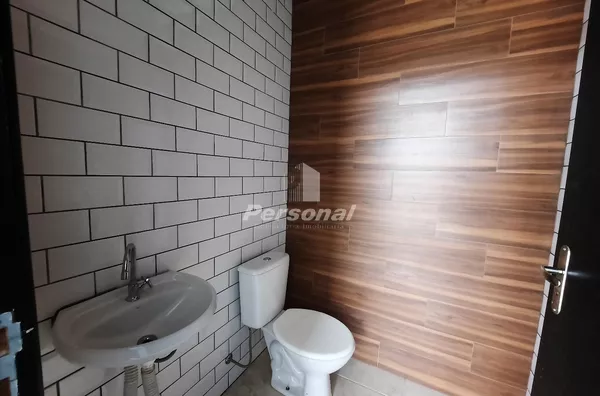 Sala comercial para aluguel,  Chácara São Félix, Taubaté - Foto 4