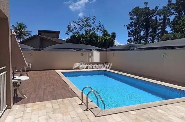 Apartamento para aluguel, 2 quarto(s), Parque São Luís, Taubaté - Foto 17