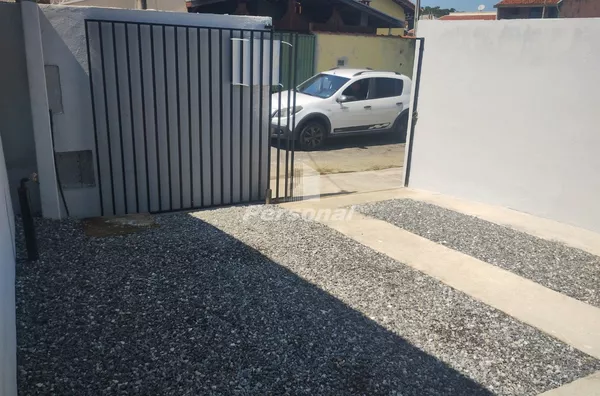 Casa Nova Pronta para Morar em Taubaté - Foto 3