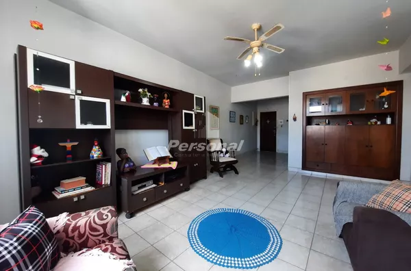 Apartamento para venda, 3 quarto(s),  Centro, Taubaté - Foto 1