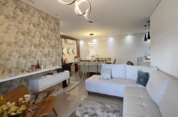 Apartamento para venda, 3 quarto(s),  Parque Residencial Bom Conselho, Taubaté - Foto 2