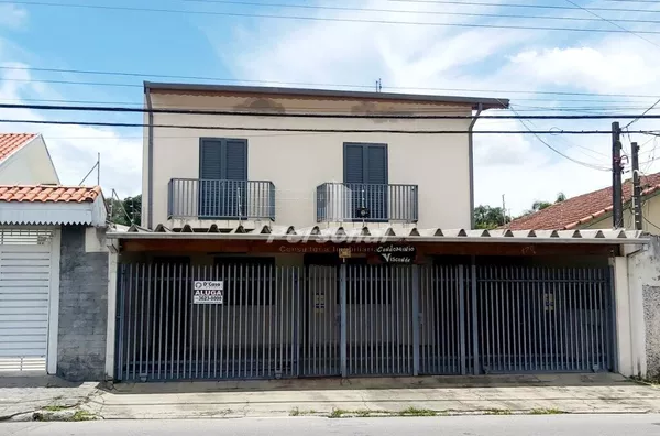 Casa para venda,  Chácara Do Visconde, Taubaté - Foto 1