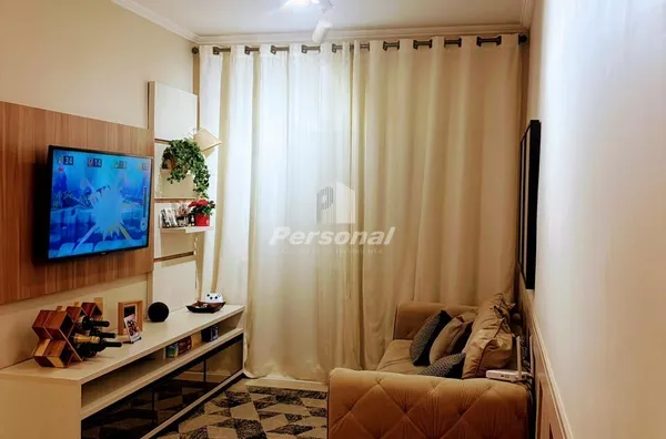 Apartamento para venda, 2 quarto(s), Jardim Paulista, Taubaté - Foto 6