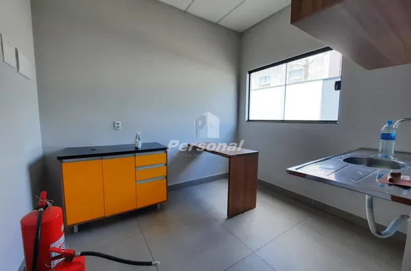 Ponto comercial para aluguel,  Vila São Geraldo, Taubaté - Foto 4