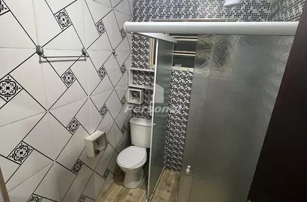 Casa para aluguel, 2 quarto(s),  Granja Bela Vista, Taubaté - Foto 5