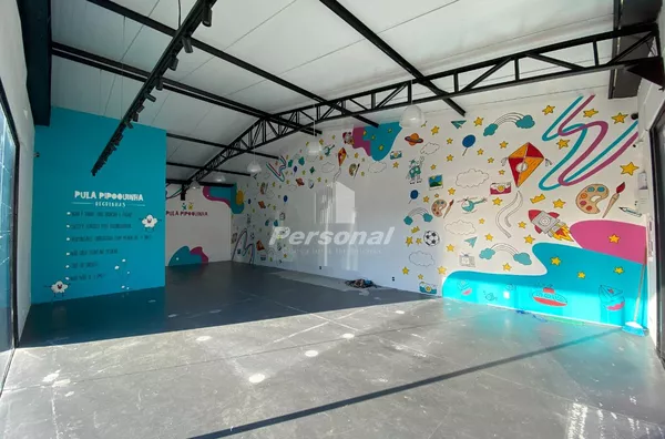 Ponto comercial para aluguel,  Jardim Santa Clara, Taubaté - Foto 5