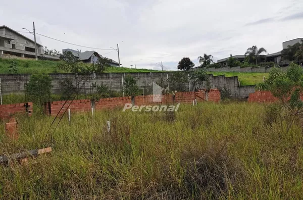 Terreno de 1.060m² para venda, Condomínio Village Da Serra, Tremembé - Foto 2