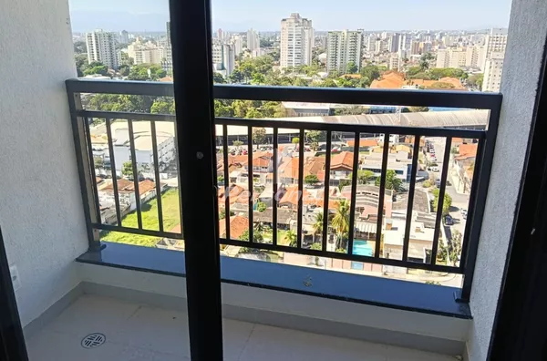 Apartamento para aluguel, 3 quarto(s), Jardim das Nações, Taubaté - Foto 16