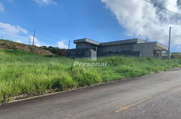 Excelente terreno de 630m² em aclive no Condomínio Conde Taubaté, Taubaté/SP - Foto 2