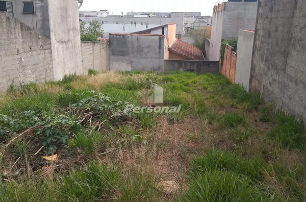 Terreno para venda,  Residencial Estoril  250m², Taubaté - Foto 2