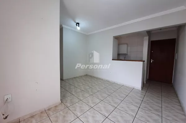 Apartamento para venda, 2 quarto(s),  Parque Santo Antônio, Taubaté - Foto 3