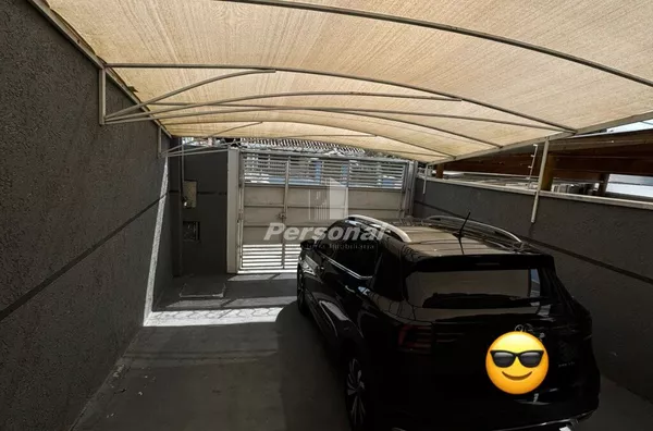 Sobrado para aluguel, 3 quarto(s),  Quiririm, Taubaté - Foto 15