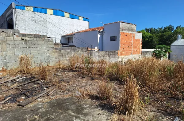 Terreno de 330m² para venda, Jardim Eulália, Taubaté - Foto 3