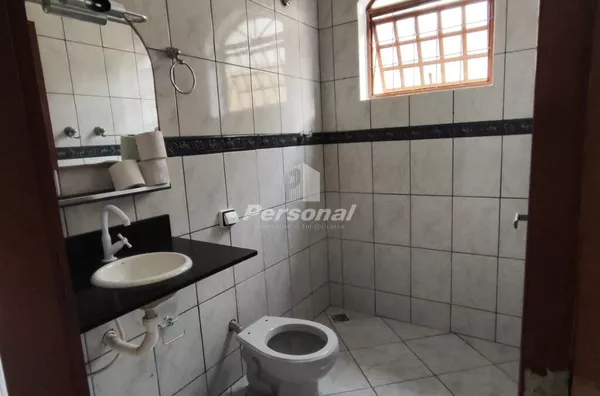 Sobrado para venda, 3 quarto(s),  Parque Aeroporto, Taubaté - Foto 15