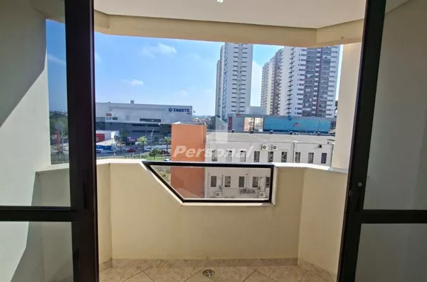 Apartamento de 02 dormitórios para aluguel, Esplanada Independência, Taubaté - Foto 4