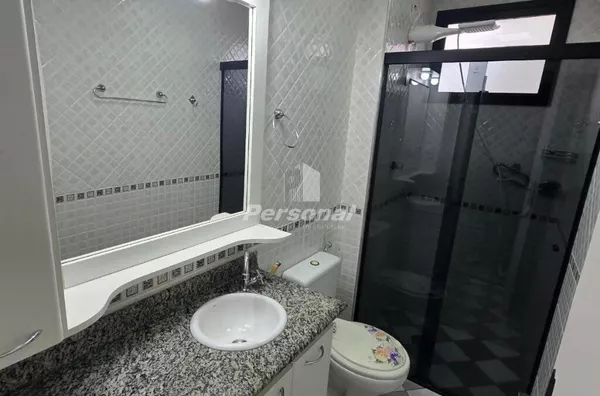 Excelente apartamento para aluguel, Jardim Das Nações, Taubaté - Foto 11