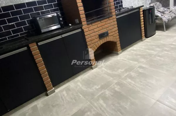Casa de 3 dormitórios sendo 1 Suíte, Bairro Jardim Santa Inês - Foto 3