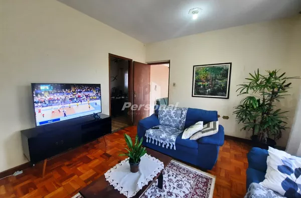 Casa para venda, 4 quarto(s),  Jardim Das Nações, Taubaté - Foto 2