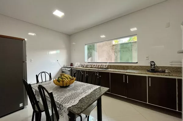 Casa em condomínio para venda, 4 quarto(s),  Loteamento Eldorado Jardim Residencial, Tremembé - Foto 3