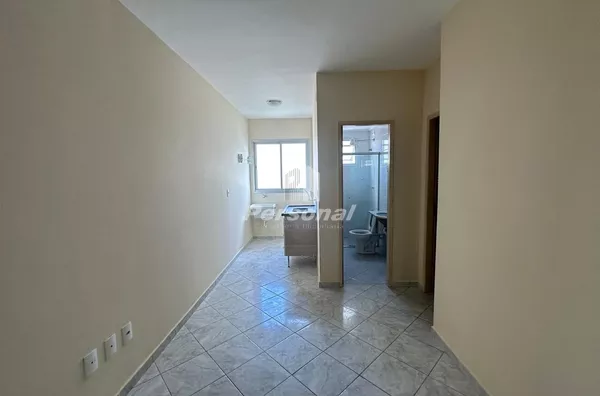 Apartamento para venda, 1 quarto(s),  Jardim Das Nações, Taubaté - Foto 4