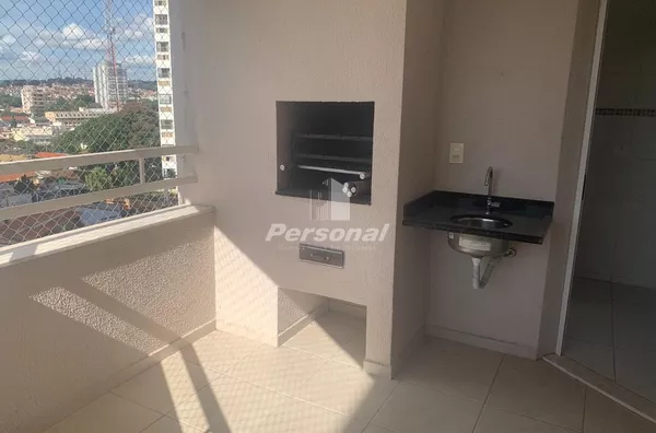 Apartamento para aluguel, 2 quarto(s),  Vila Das Jabuticabeiras, Taubaté