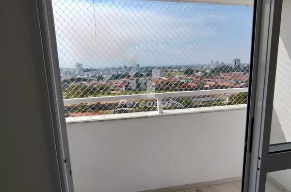 Apartamento para venda, 2 quarto(s),  Parque Senhor Do Bonfim, Taubaté - Foto 3