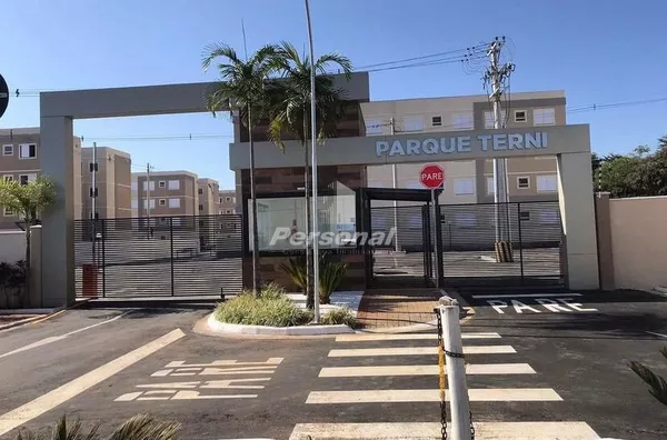 Apartamento para aluguel, 2 quarto(s), Piracangaguá, Taubaté - Foto 27