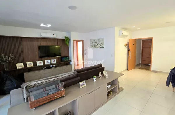 Apartamento de 155m² de alto padrão para venda, 3 suíte (s), Condomínio Renaissance, Taubaté-SP - Foto 6