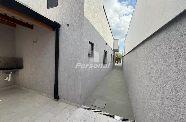 Casa para venda, bairro Recanto Dos Coqueirais - Foto 20