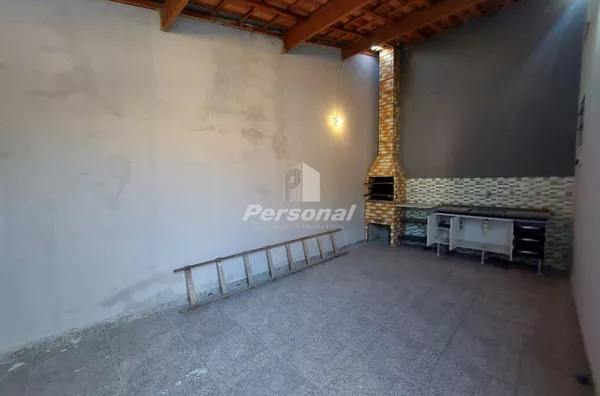 Casa Residencial para venda, Residencial Portal da Mantiqueira, Taubaté - CA0090. - Foto 4
