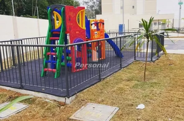 Apartamento para aluguel, 2 quarto(s), Piracangaguá, Taubaté - Foto 21