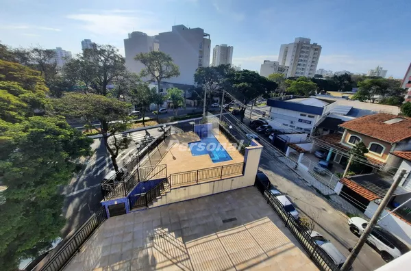 Apartamento para venda, 3 quarto(s),  Centro, Taubaté - Foto 4