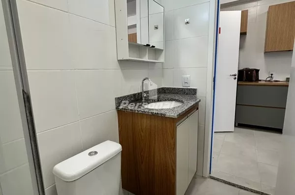 Apartamento para aluguel,  Bosque Flamboyant, Taubaté - Foto 6