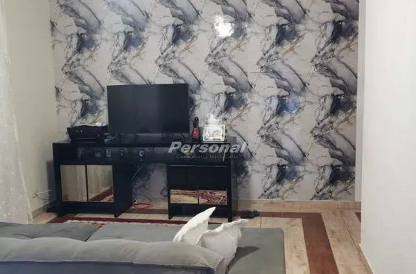 Casa para venda, 3 quarto(s), Jardim Santa Teresa, Taubaté - Foto 1