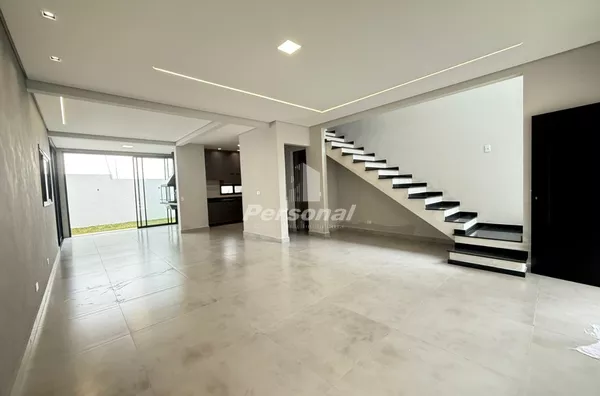 Sobrado em Condominio para venda, 3 quarto(s),  Morada Dos Nobres, Taubaté - Foto 4