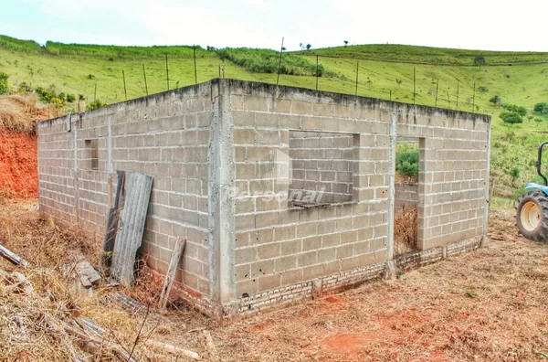 Sítio para venda, Ribeirão Das Almas, Taubaté - Foto 3