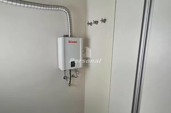 Excelente apartamento para aluguel, Jardim Das Nações, Taubaté - Foto 12