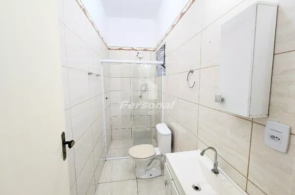 Kitnet para locação, Centro, Taubaté - Foto 6
