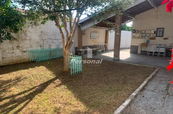 Casa para venda,  Parque São Luiz, Terreno de 642m2