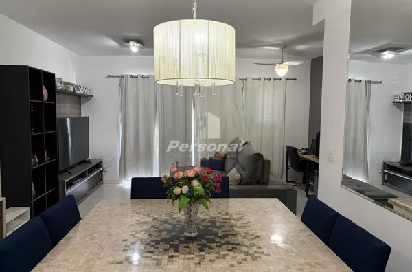 Apartamento para venda, 2 quarto(s),  Vila Jaboticabeira, Taubaté - Foto 1