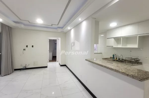 Apartamento para aluguel, 2 quarto(s),  Centro, Taubaté