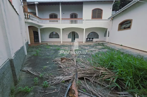 Casa para venda e aluguel, 3 quarto(s),  Centro, Taubaté - Foto 2