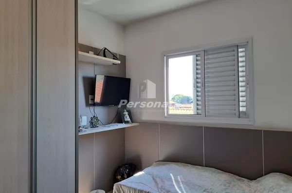 Apartamento para aluguel e venda, 3 quarto(s),  Independência, Taubaté - Foto 2