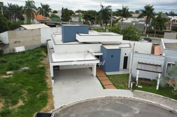Casa em condomínio para venda, 3 quarto(s),  Loteamento Residencial Parque Das Araucárias, Tremembé - Foto 27
