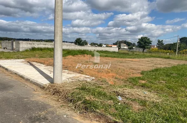 Terreno Residencial Antares - Foto 1