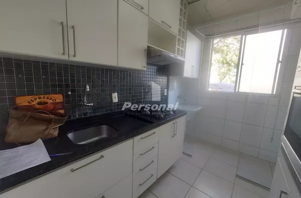 Apartamento para locação, Campos Elíseos, Taubaté - Foto 3